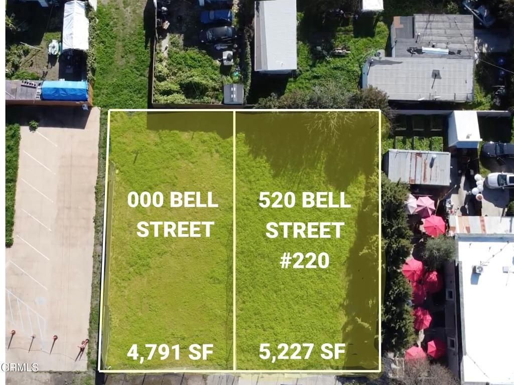 Image 1 of property listing at 520 Bell Street, Los Alamos, CA 93440