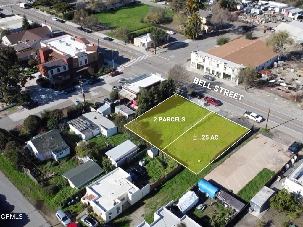 Image 2 of property listing at 520 Bell Street, Los Alamos, CA 93440