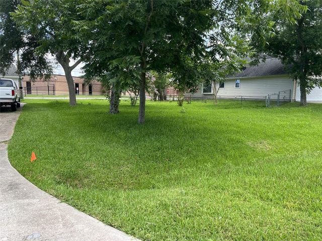 1871 Aspen Lane, Seabrook, TX 77586