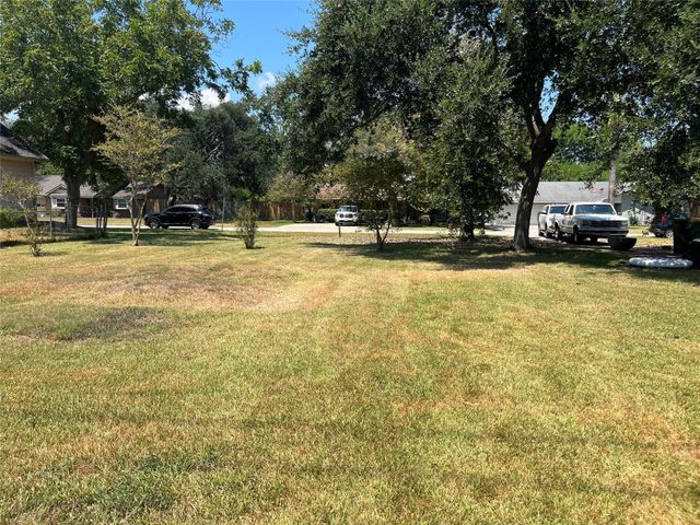 1871 Aspen Lane, Seabrook, TX 77586
