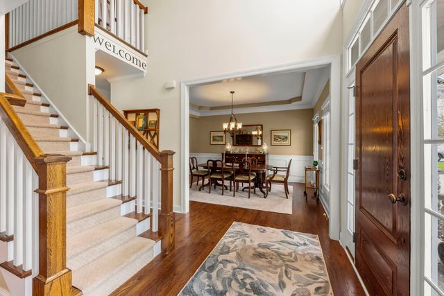 1N003 Richard Avenue, Wheaton, IL 60187