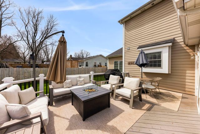 1N003 Richard Avenue, Wheaton, IL 60187