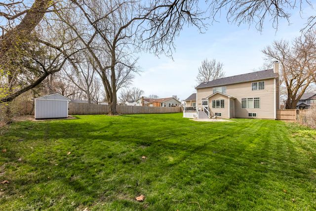 1N003 Richard Avenue, Wheaton, IL 60187