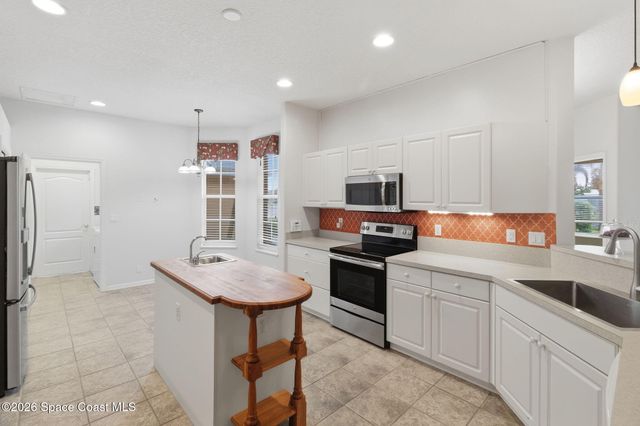 4101 Aberdeen Circle, Rockledge, FL 32955