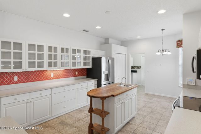 4101 Aberdeen Circle, Rockledge, FL 32955