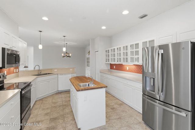 4101 Aberdeen Circle, Rockledge, FL 32955