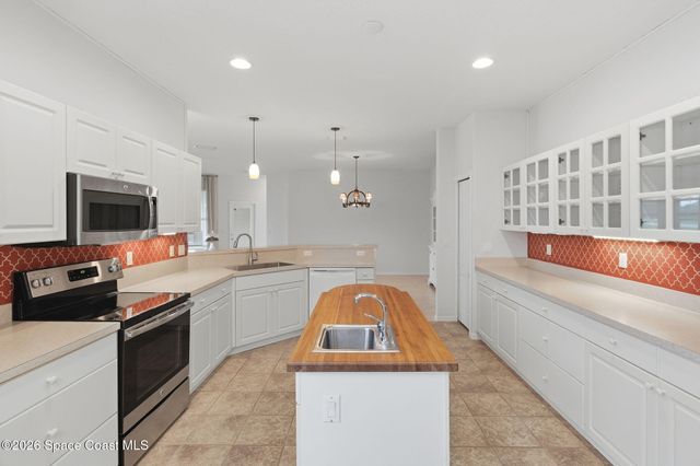 4101 Aberdeen Circle, Rockledge, FL 32955