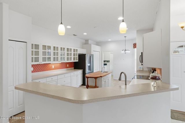 4101 Aberdeen Circle, Rockledge, FL 32955