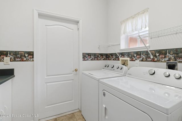 4101 Aberdeen Circle, Rockledge, FL 32955