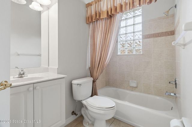 4101 Aberdeen Circle, Rockledge, FL 32955