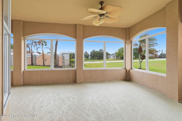 4101 Aberdeen Circle, Rockledge, FL 32955