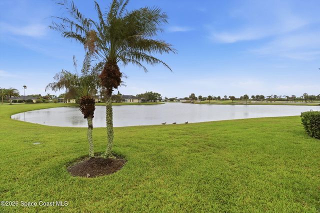 4101 Aberdeen Circle, Rockledge, FL 32955