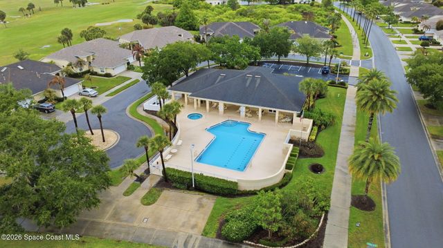 4101 Aberdeen Circle, Rockledge, FL 32955