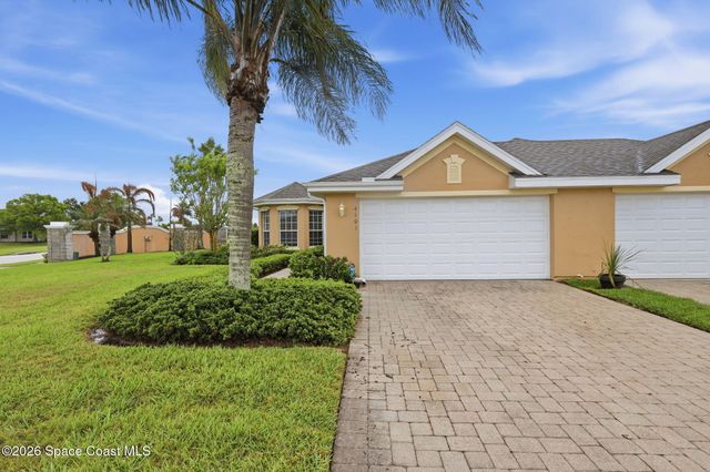 4101 Aberdeen Circle, Rockledge, FL 32955