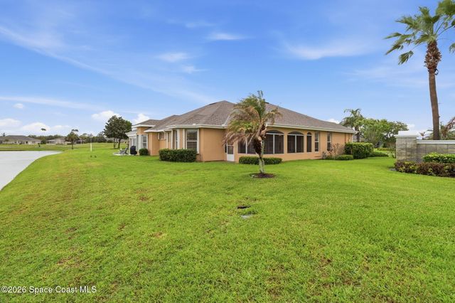 4101 Aberdeen Circle, Rockledge, FL 32955