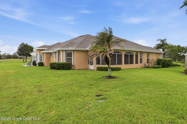 4101 Aberdeen Circle, Rockledge, FL 32955