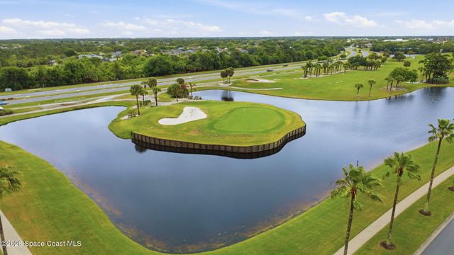 4101 Aberdeen Circle, Rockledge, FL 32955