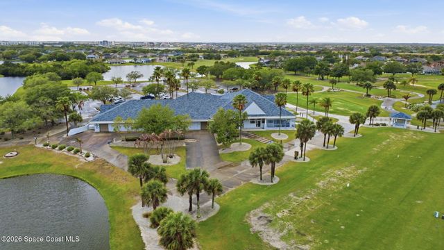 4101 Aberdeen Circle, Rockledge, FL 32955