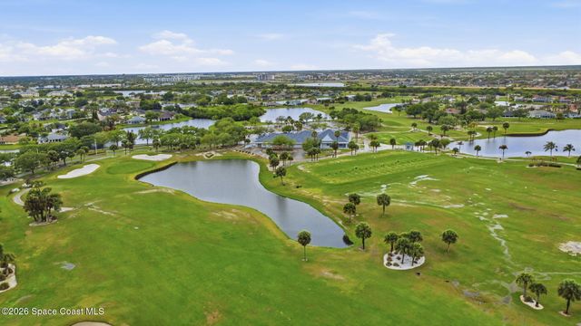 4101 Aberdeen Circle, Rockledge, FL 32955