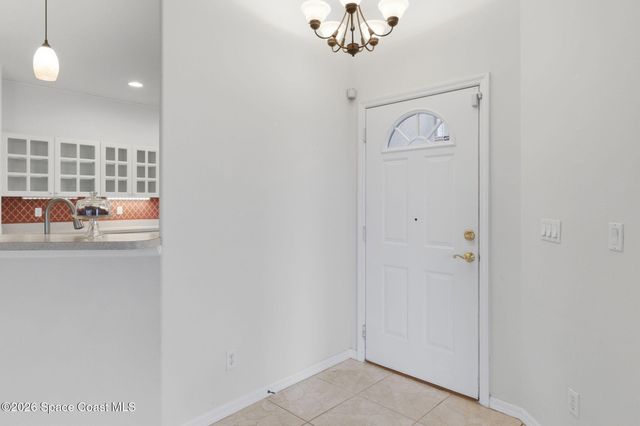 4101 Aberdeen Circle, Rockledge, FL 32955