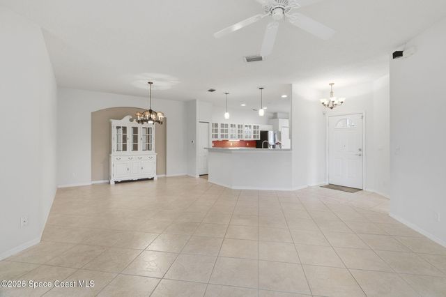 4101 Aberdeen Circle, Rockledge, FL 32955