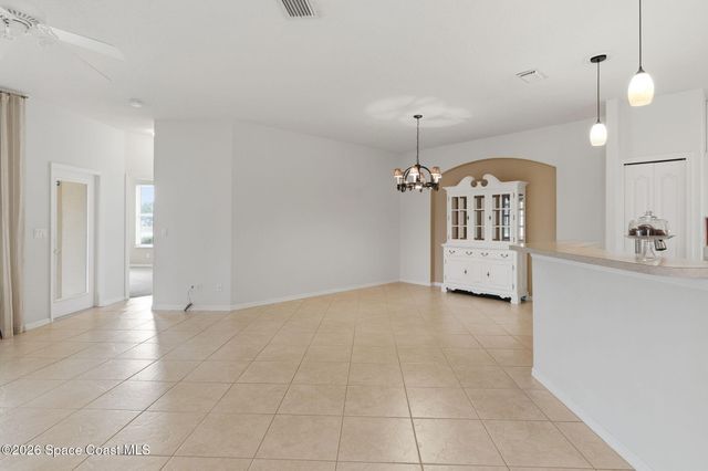 4101 Aberdeen Circle, Rockledge, FL 32955