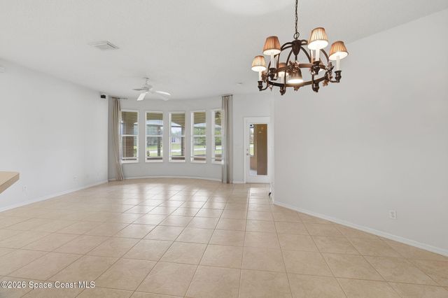 4101 Aberdeen Circle, Rockledge, FL 32955