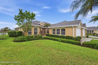 4101 Aberdeen Circle, Rockledge, FL 32955