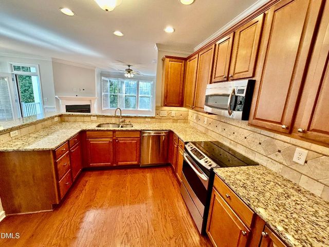 5826 Cameo Glass Way, Raleigh, NC 27612