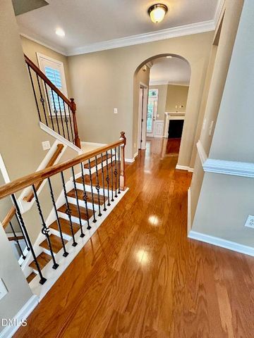 5826 Cameo Glass Way, Raleigh, NC 27612