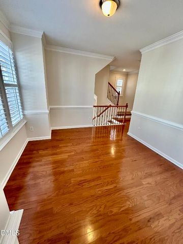 5826 Cameo Glass Way, Raleigh, NC 27612