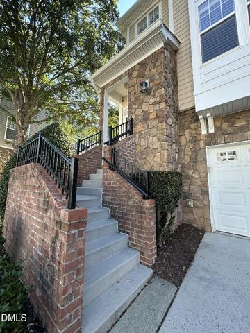 5826 Cameo Glass Way, Raleigh, NC 27612