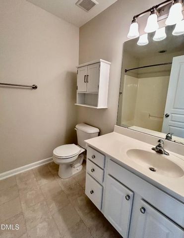 5826 Cameo Glass Way, Raleigh, NC 27612