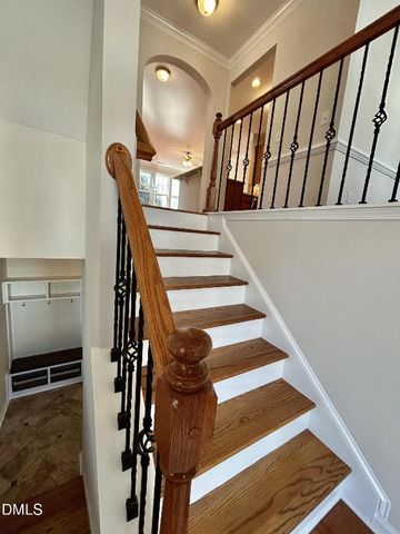 5826 Cameo Glass Way, Raleigh, NC 27612