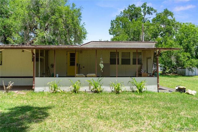 8845 E Washington Lane, Floral City, FL 34436