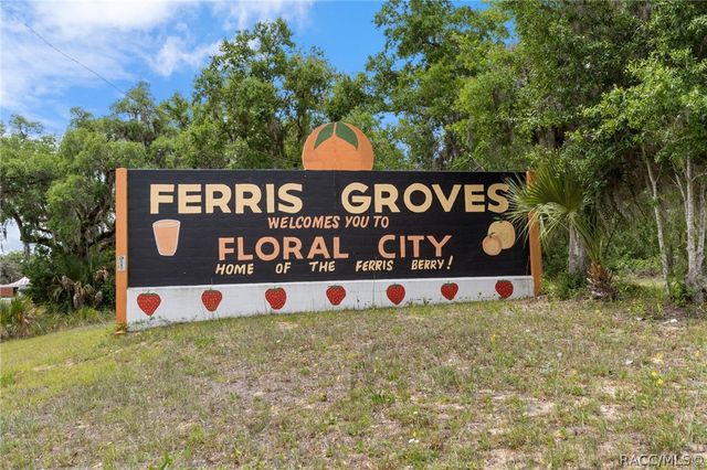 8845 E Washington Lane, Floral City, FL 34436