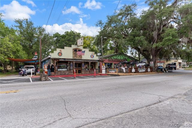 8845 E Washington Lane, Floral City, FL 34436