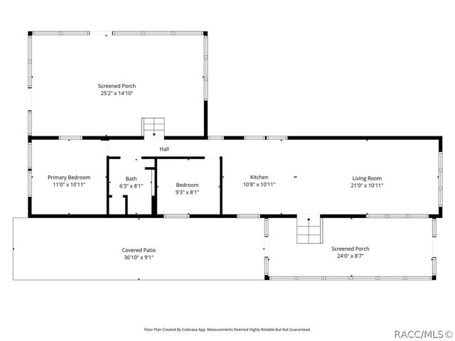 8845 E Washington Lane, Floral City, FL 34436