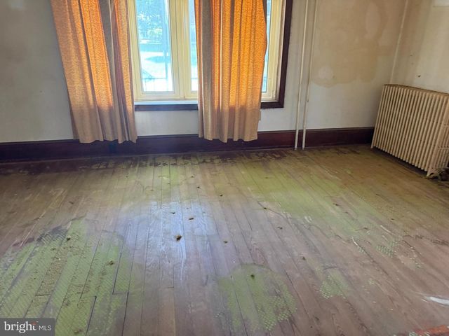 258 S SPENCER ST, Frackville, PA 17931