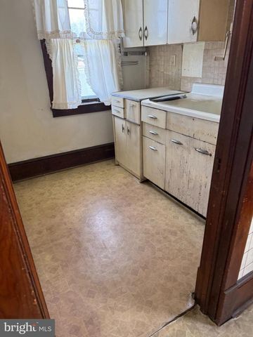 258 S SPENCER ST, Frackville, PA 17931