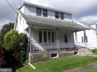 258 S SPENCER ST, Frackville, PA 17931