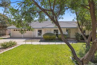 19706 Encino Knoll, San Antonio, TX 78259