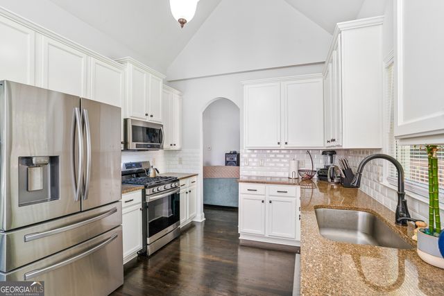 3327 Surveyor Court, Douglasville, GA 30135