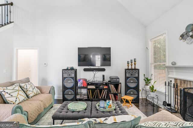 3327 Surveyor Court, Douglasville, GA 30135