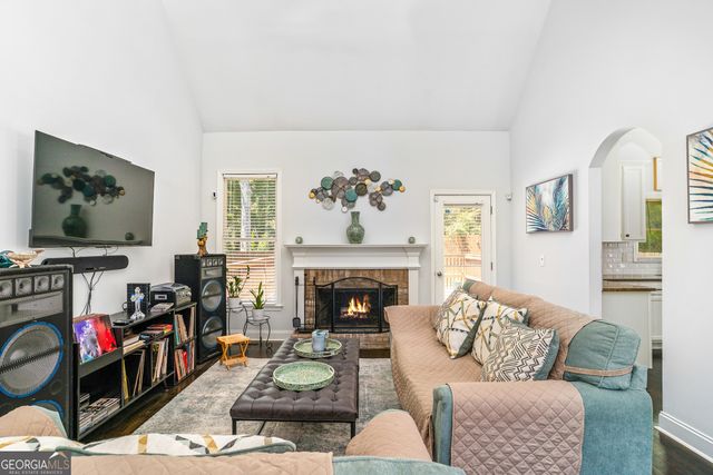 3327 Surveyor Court, Douglasville, GA 30135