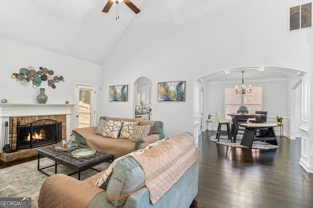 3327 Surveyor Court, Douglasville, GA 30135