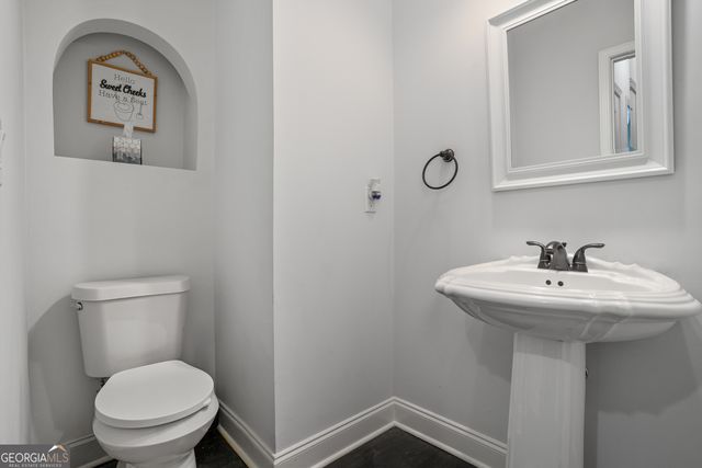 3327 Surveyor Court, Douglasville, GA 30135