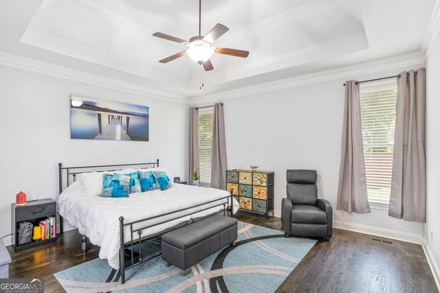 3327 Surveyor Court, Douglasville, GA 30135