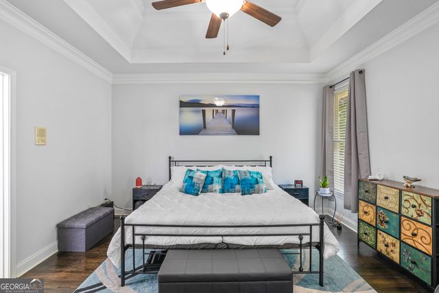 3327 Surveyor Court, Douglasville, GA 30135