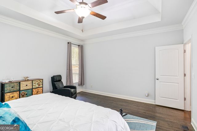 3327 Surveyor Court, Douglasville, GA 30135